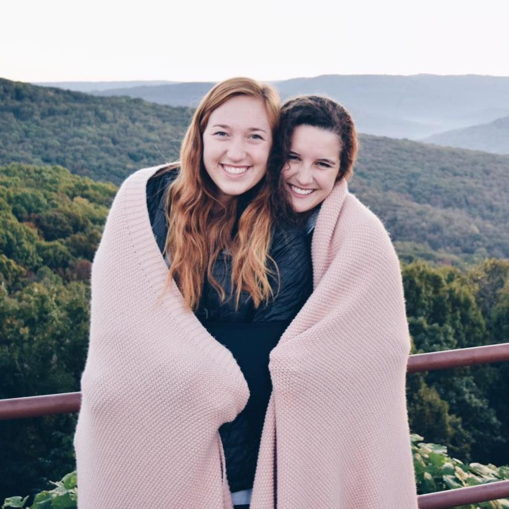 Meet your Posher, Lizzie