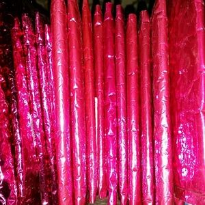 Pink bubble envelope mailers (30)