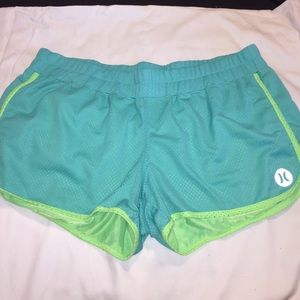 Hurley Women's Shorts - XL