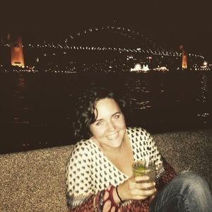 Meet your Posher, Susan