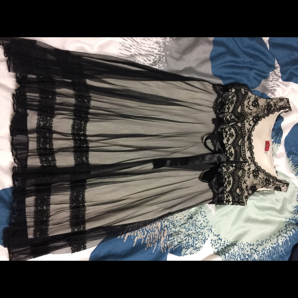 Dresses