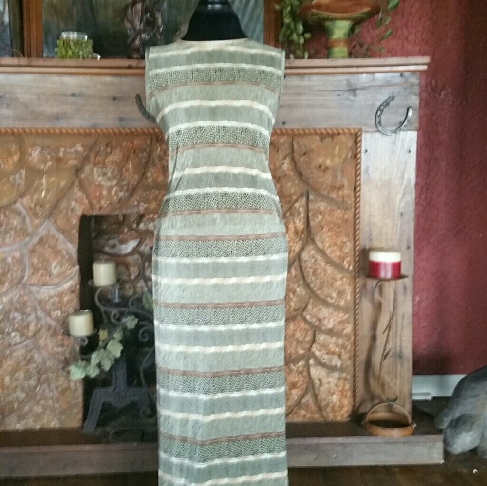 TESS Dress 3 pcs