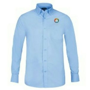 Mens button down dress shirts