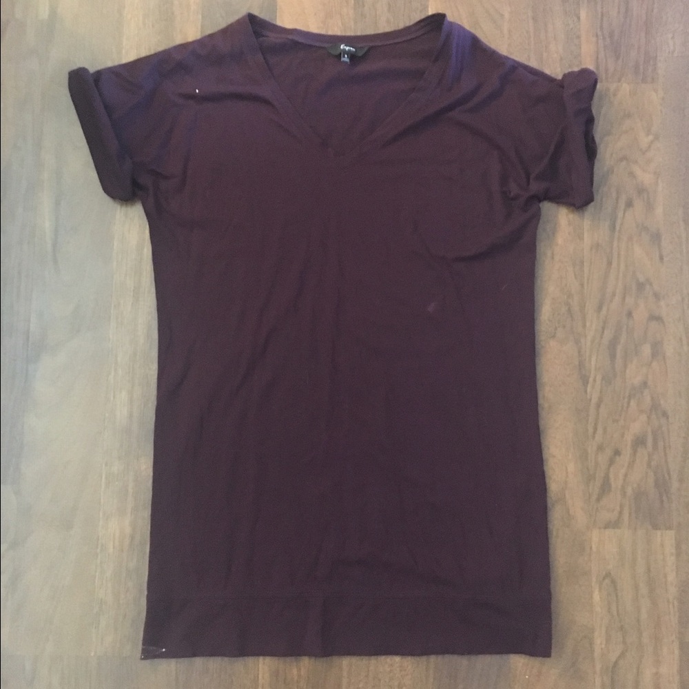 Express Tunic