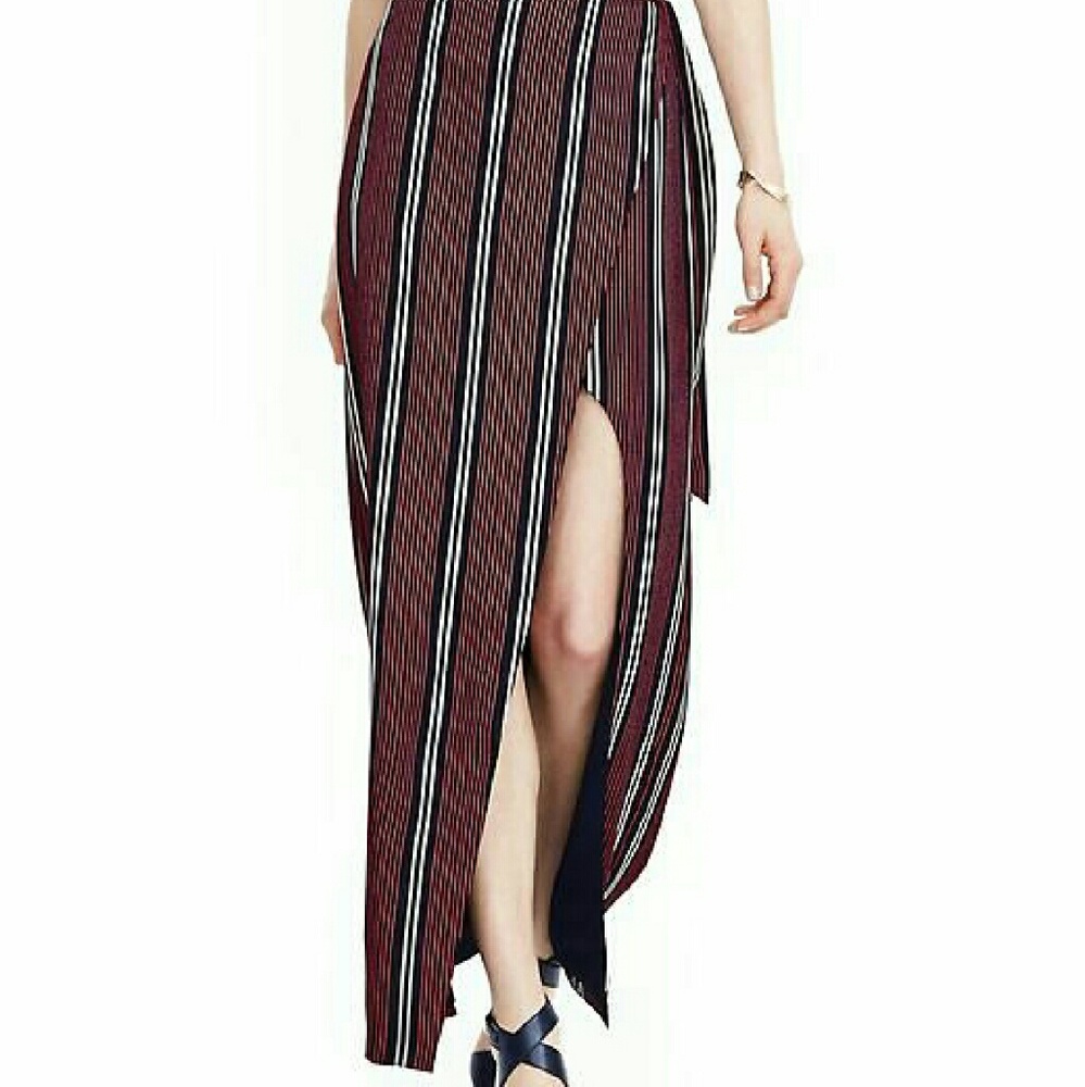 Banana Republic Wrap Maxim Skirt
