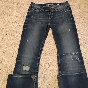 BKE Payton bootcut jeans