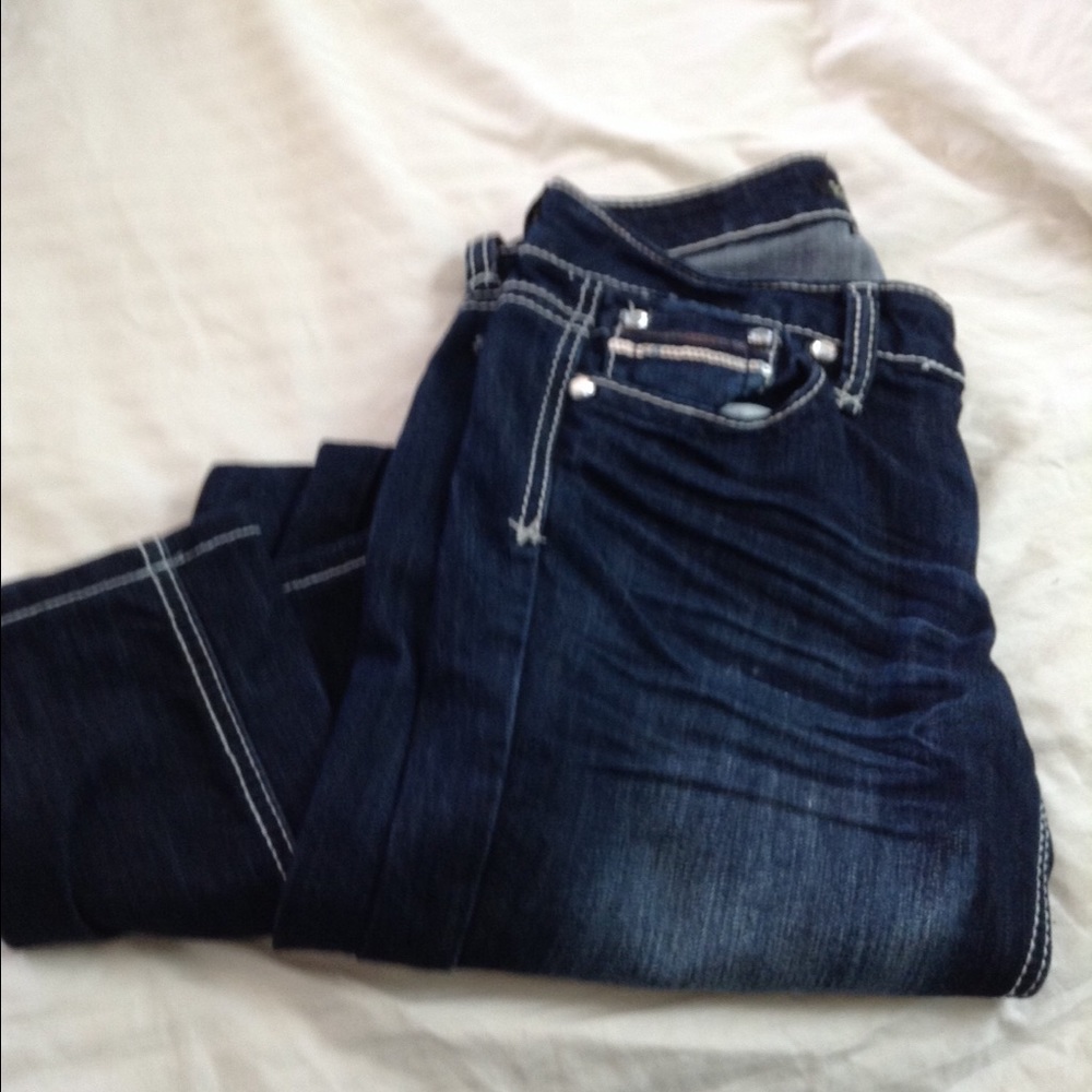 ZCO skinny jeans