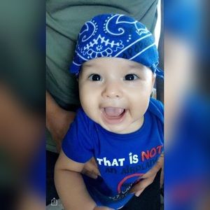 Meet your Posher, Andy