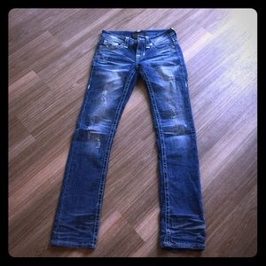 Big Star Denim Jeans