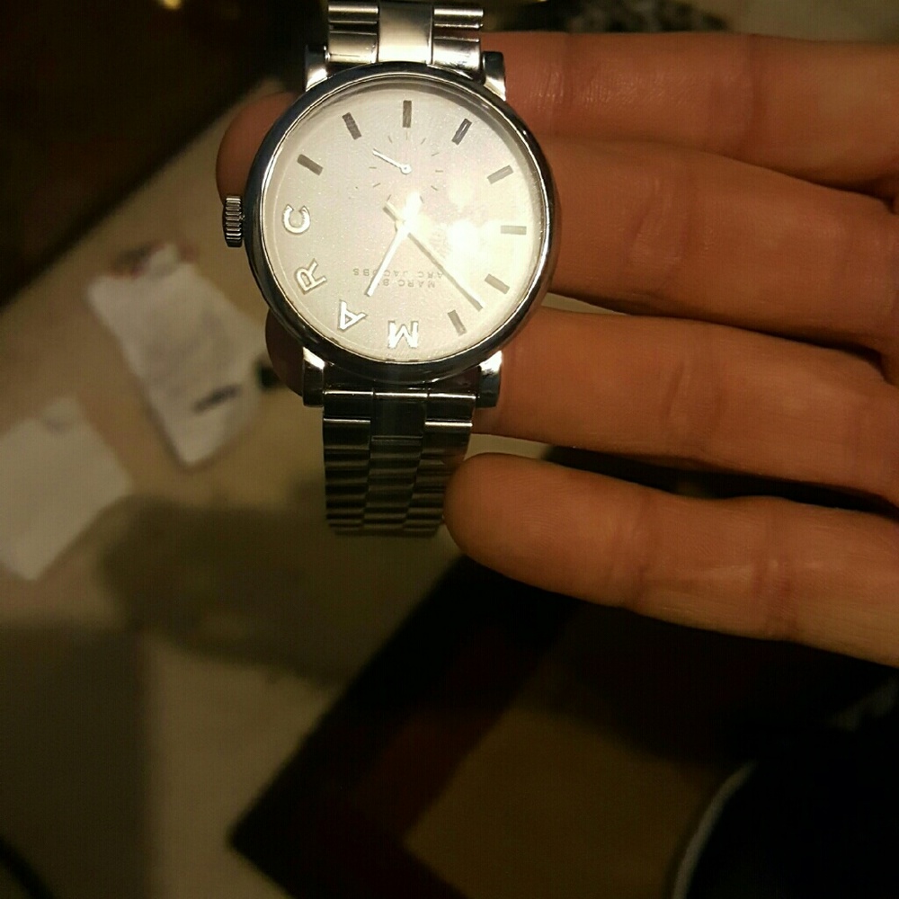 Marc Jacob's Women Watch