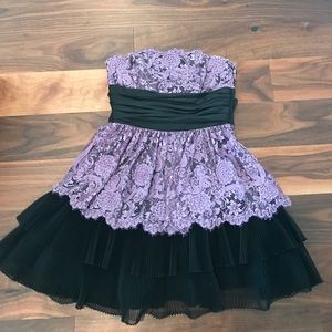 Betsey Johnson dress