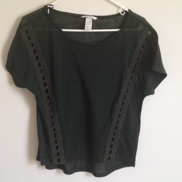 Beautiful top by H&M - Picture 1 of 2
