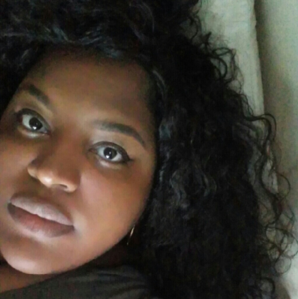 Meet your Posher, Charlene