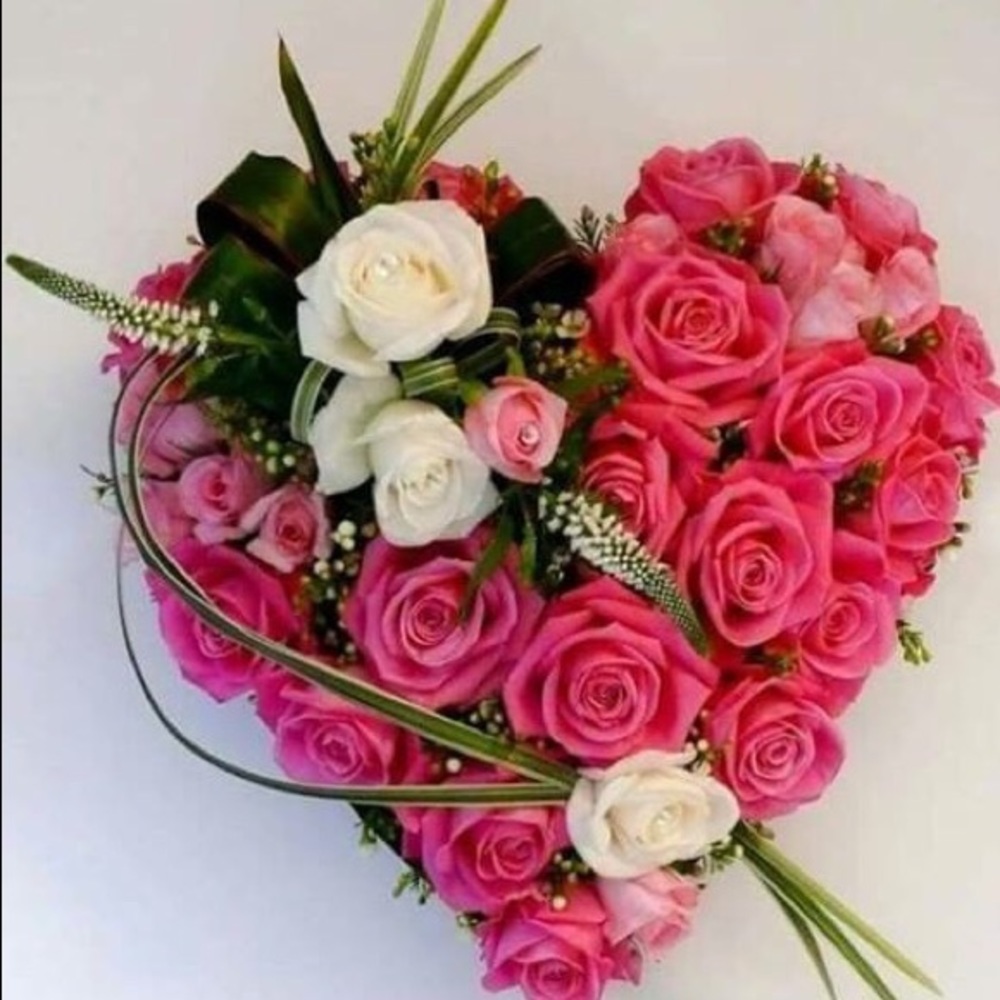 Meet your Posher, Sharona