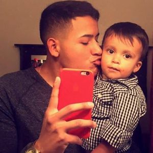 Meet your Posher, Jacobo