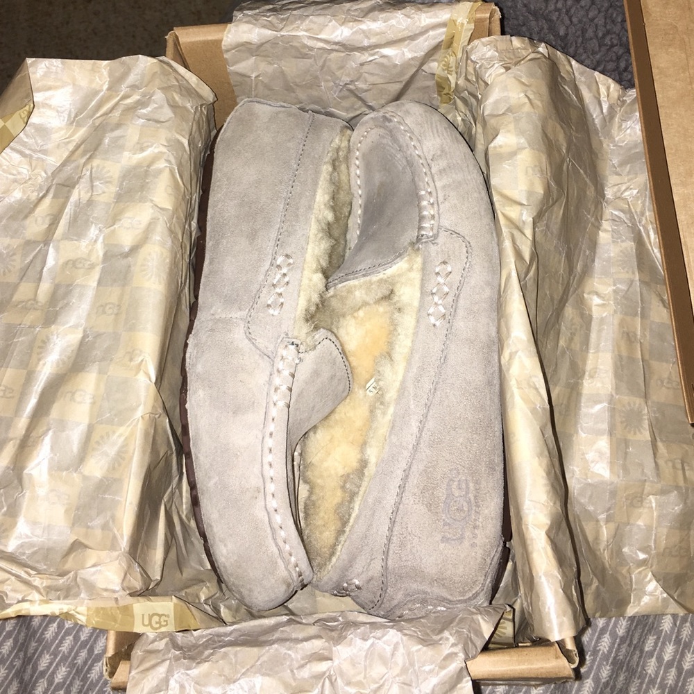 Uggs size 6