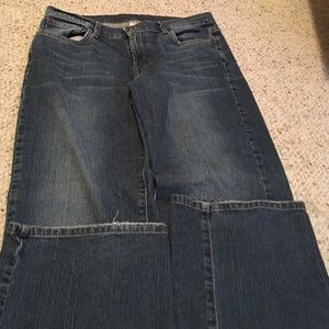 Lucky jeans size 14/32