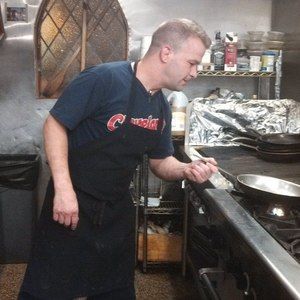 Meet your Posher, Heath