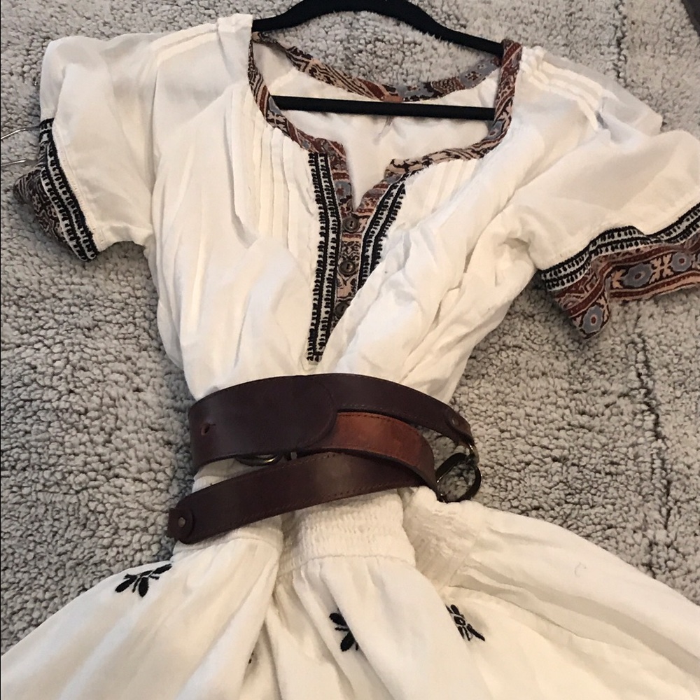 Free people Dress 👗