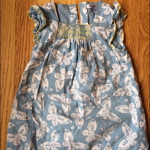 PRICE DROP! 🍀🎉🤑Baby Boden dress