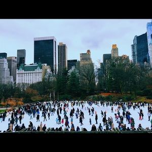 Meet your Posher, Mark