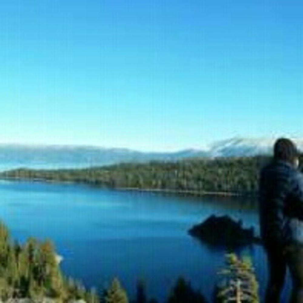 Meet your Posher, Jay