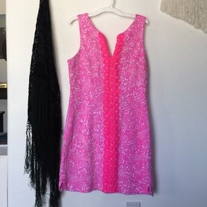 NWOT Lilly Pulitzer for Target dress
