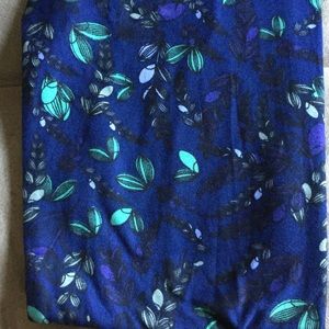 LuLaRoe OS Leggings New