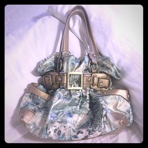 Wilsons leather purse