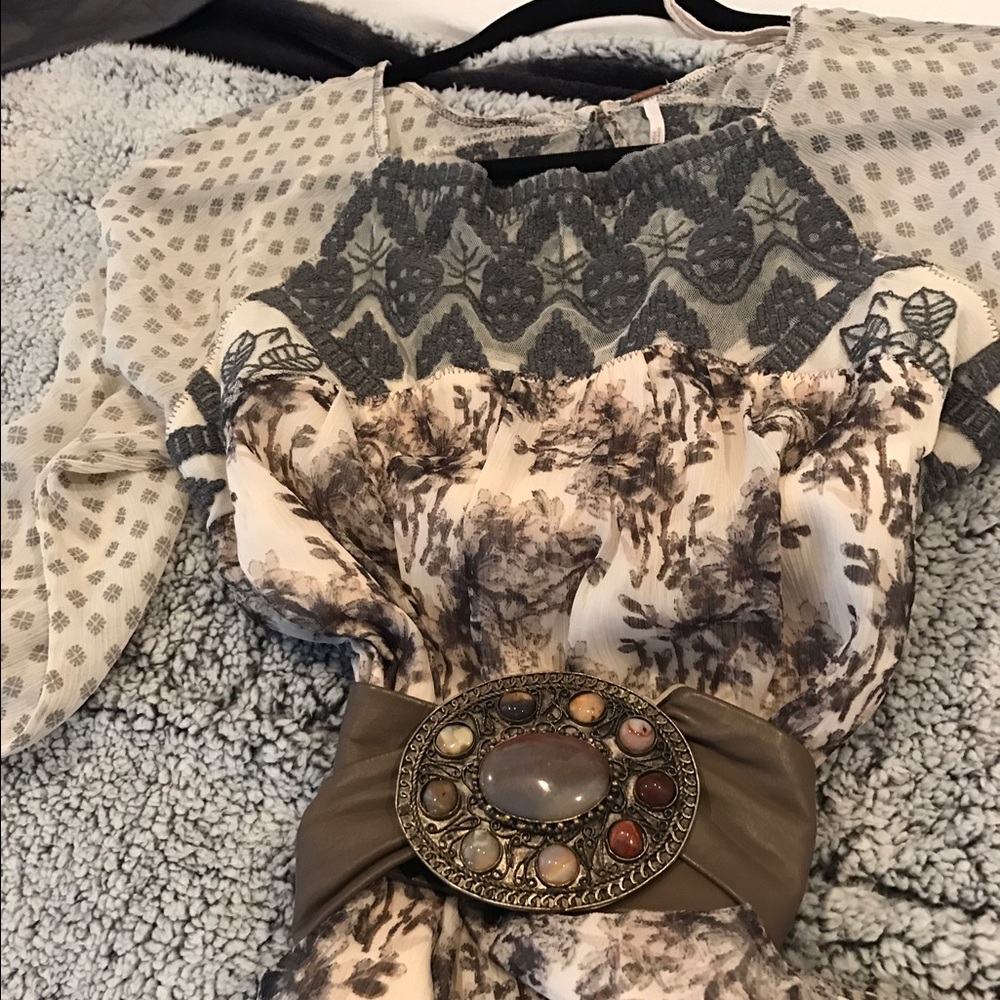 Free people Dress 👗