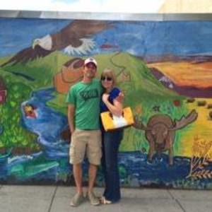 Meet your Posher, Racheal