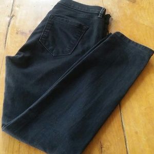 LOFT Jeans