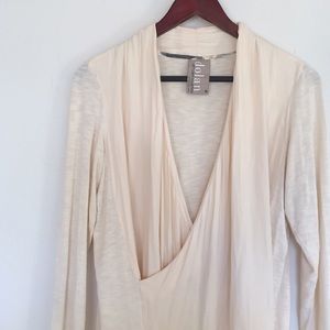 NWOT Dolan Left Coast Collection Top