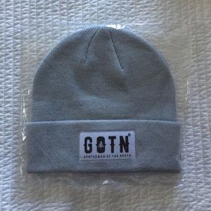 New Men's Beanie