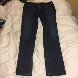 Lucky Brand 🍀 lola skinny jeans 8 / 29