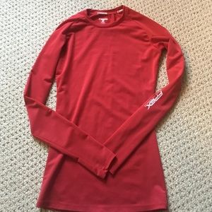 FPEX brand under armour shirt
