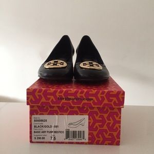 Brand new Tory burch heels