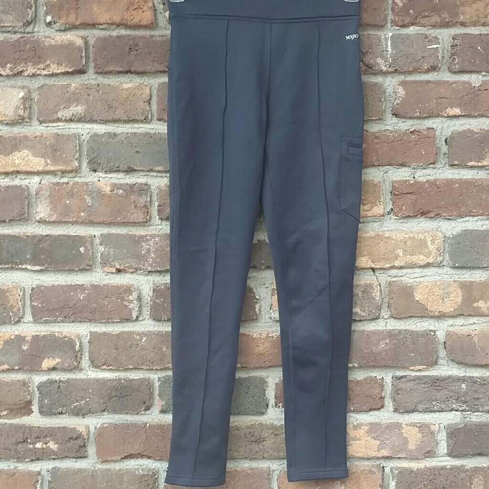 Fleece Leggings Warm