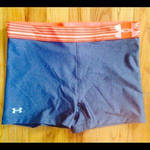 Under Armour Shorty