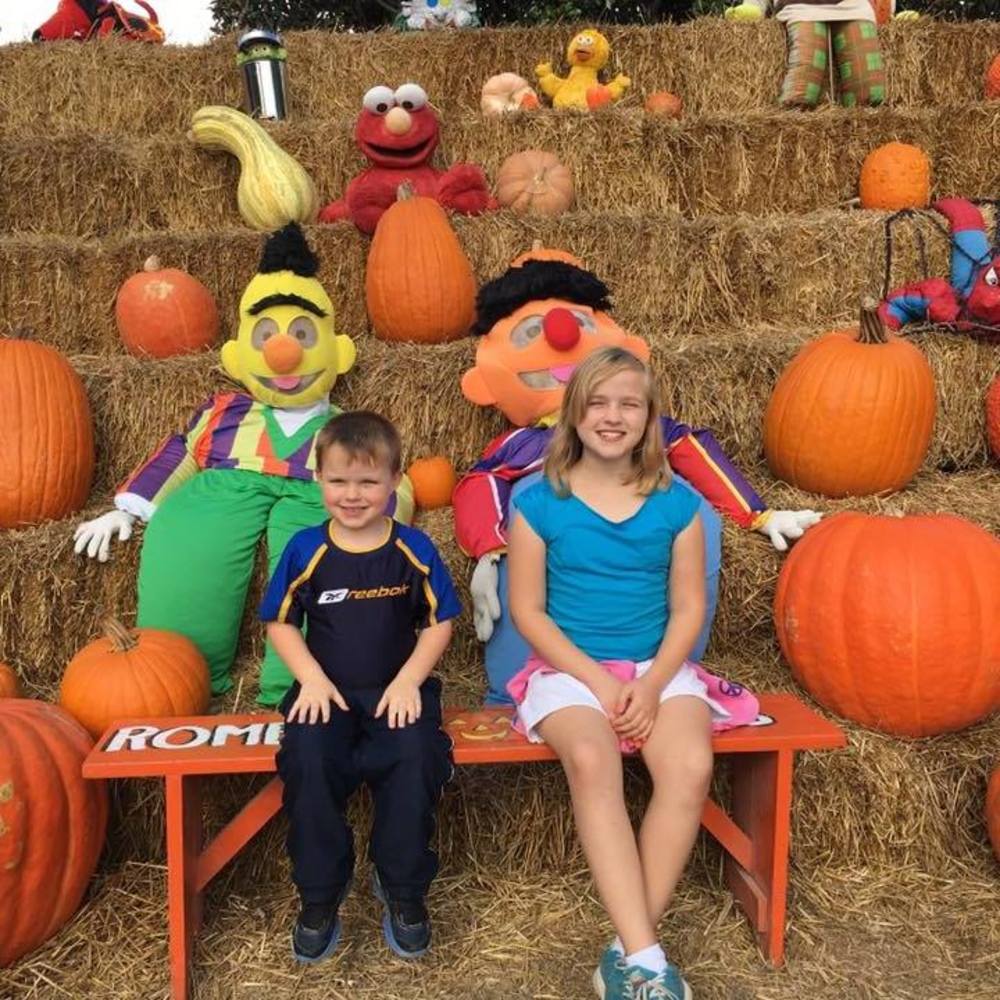 Meet your Posher, Amyjo