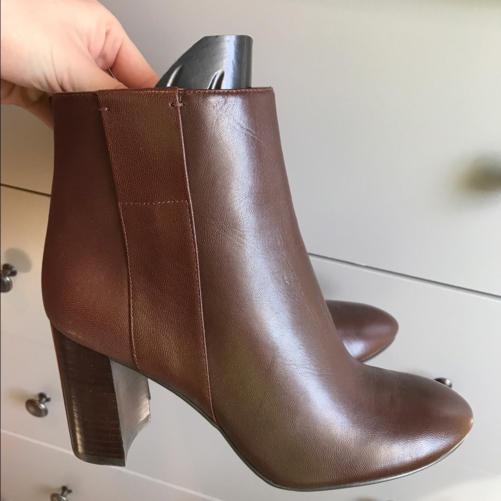 Nine West boots