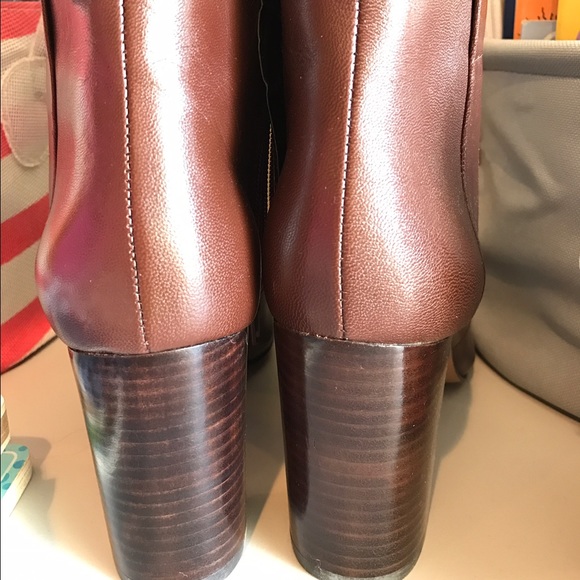 Nine West boots - Picture 4 of 4