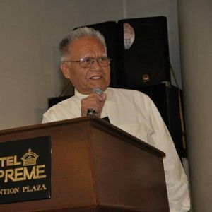 Meet your Posher, Alberto