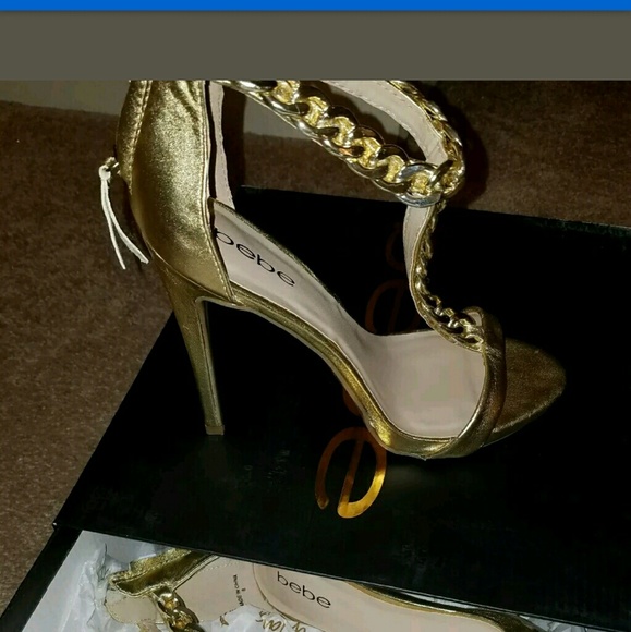 Bebe shoes - Picture 2 of 3