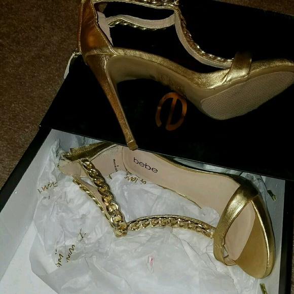 Bebe shoes - Picture 3 of 3