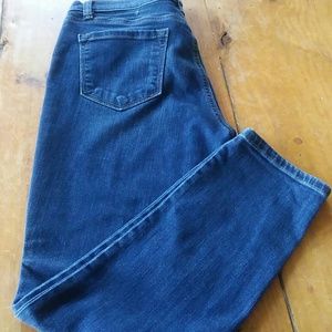 Loft Jeans