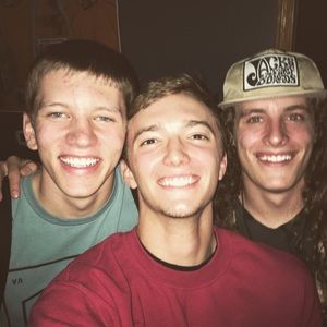 Meet your Posher, Parker