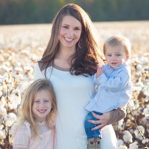 Meet your Posher, Brecken