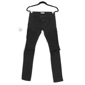 NWT - Each X Other Slim Moto Jeans