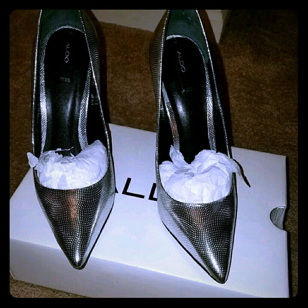 Aldo shoes